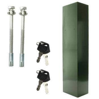 Rottner Munitionsschrank Waffenschrank Gun 5 Elektronikschloss grün T05752